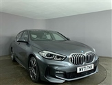 BMW 1 Series Image 1