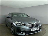BMW 1 Series Image 2