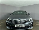 BMW 1 Series Image 3