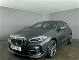 BMW 1 Series Image 4