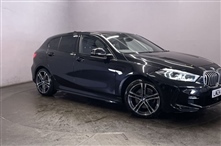 Used BMW 1 Series