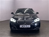 BMW 1 Series Image 3