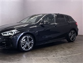 BMW 1 Series Image 4