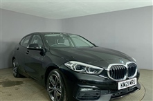Used BMW 1 Series