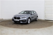 Used BMW 1 Series Used BMW 1 Series