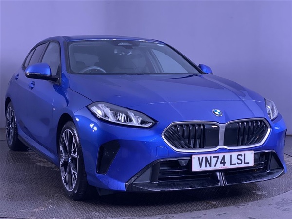 Large image for the Used BMW 1 SERIES