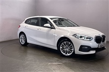 Used BMW 1 Series