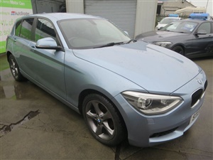 Large image for the Used BMW 1 SERIES
