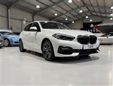 Used BMW 1 Series