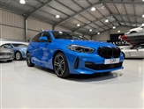 Used BMW 1 Series