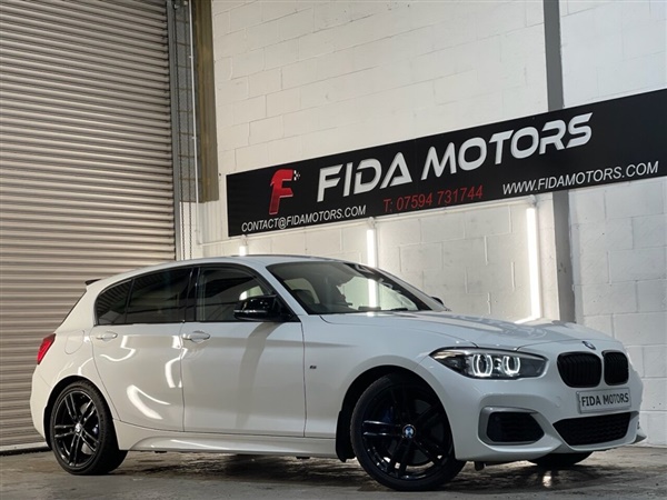 Large image for the Used BMW 1 SERIES