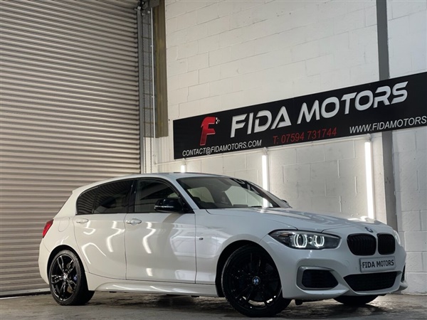Large image for the Used BMW 1 SERIES