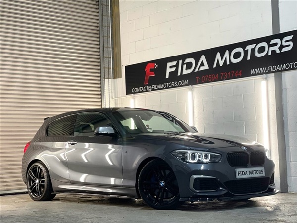 Large image for the Used BMW 1 SERIES