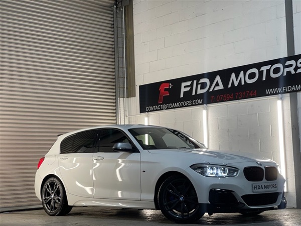 Large image for the Used BMW 1 SERIES