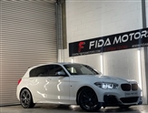 Used BMW 1 Series