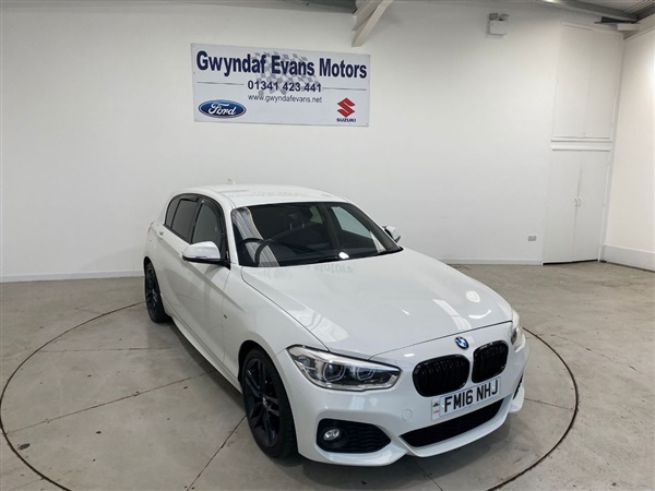 Large image for the Used BMW 1 Series