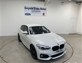 Used BMW 1 Series