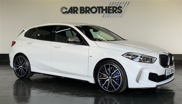 Large image for the Used BMW 1 SERIES