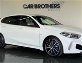 Used BMW 1 Series