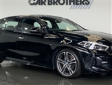 Used BMW 1 Series