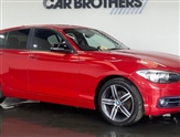 Used BMW 1 Series