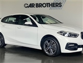 Used BMW 1 Series