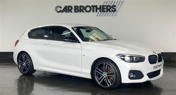 Large image for the Used BMW 1 SERIES