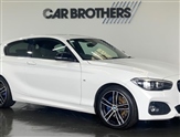 Used BMW 1 Series