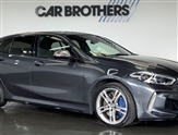 Used BMW 1 Series