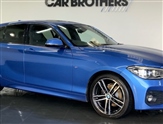 Used BMW 1 Series