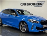 Used BMW 1 Series