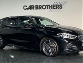 Used BMW 1 Series