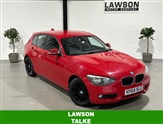 Used BMW 1 Series