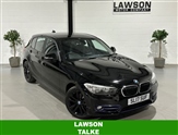 Used BMW 1 Series