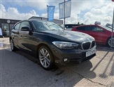 Used BMW 1 Series