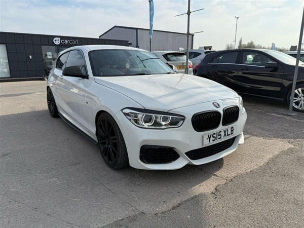 Large image for the Used BMW 1 SERIES