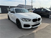 Used BMW 1 Series