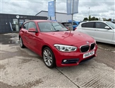 Used BMW 1 Series