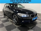 Used BMW 1 Series