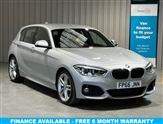 Used BMW 1 Series