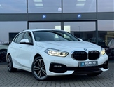 Used BMW 1 Series