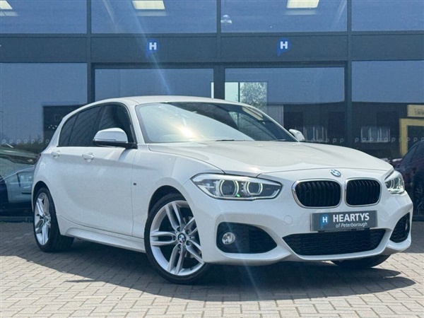 Large image for the Used BMW 1 SERIES