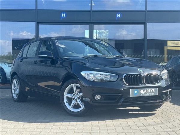Large image for the Used BMW 1 SERIES