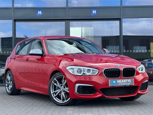 Large image for the Used BMW 1 SERIES