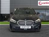 BMW 1 Series Image 4