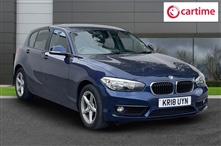 Used BMW 1 Series