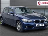 BMW 1 Series Image 1