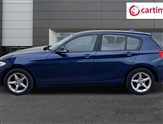 BMW 1 Series Image 2