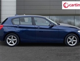 BMW 1 Series Image 3