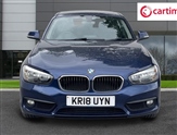 BMW 1 Series Image 4